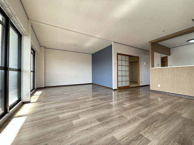 部屋２