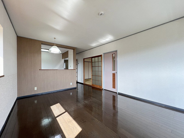 部屋２