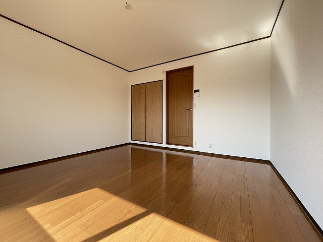部屋２