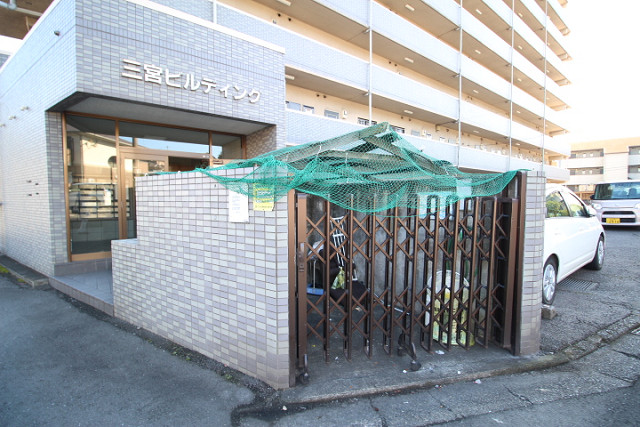 共用部５