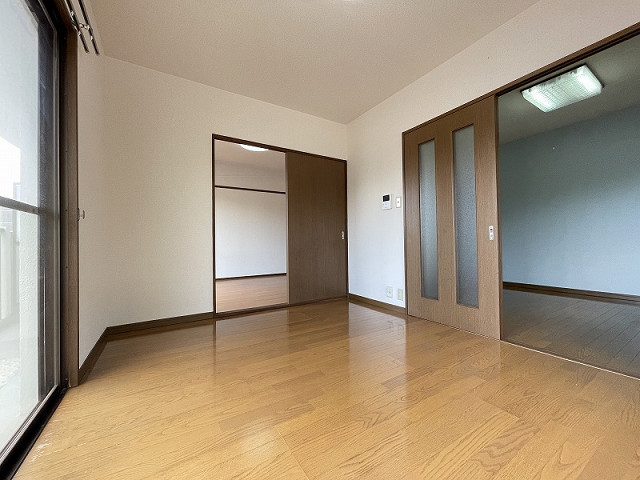 カーサJ 401号室の賃貸情報（大分市下郡東2丁目3-3）｜別大興産