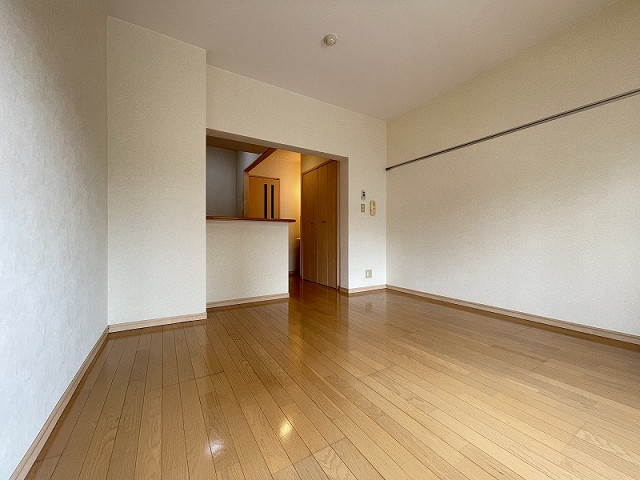 部屋２