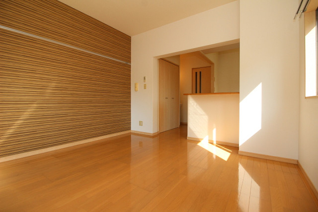 部屋２