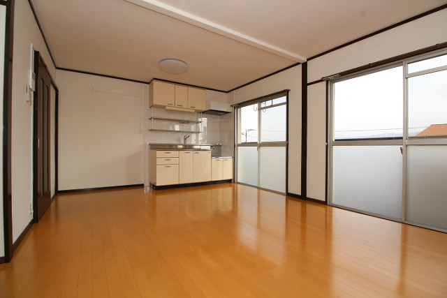 部屋２
