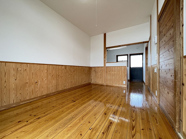 部屋２