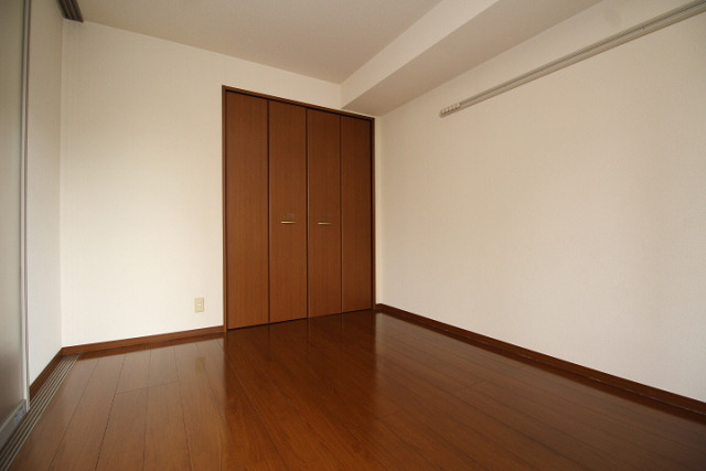 部屋２