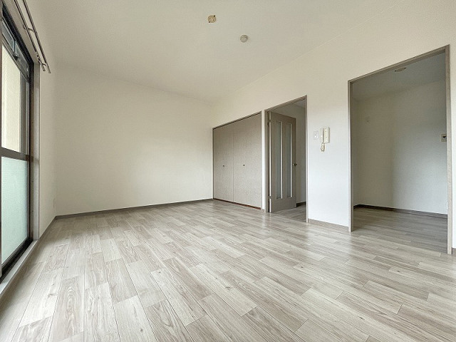 部屋２