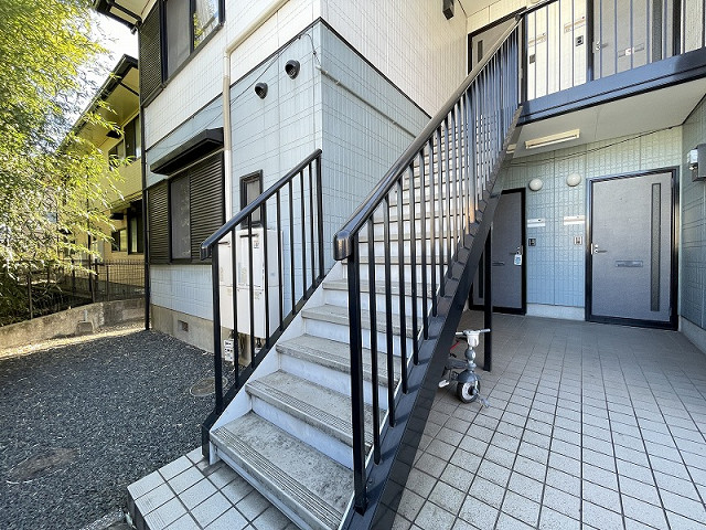 共用部５