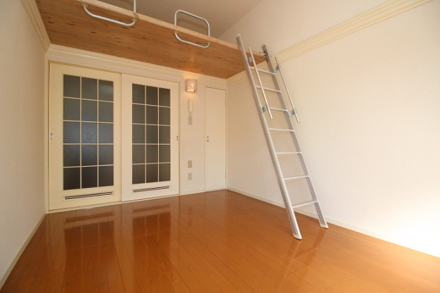 部屋２