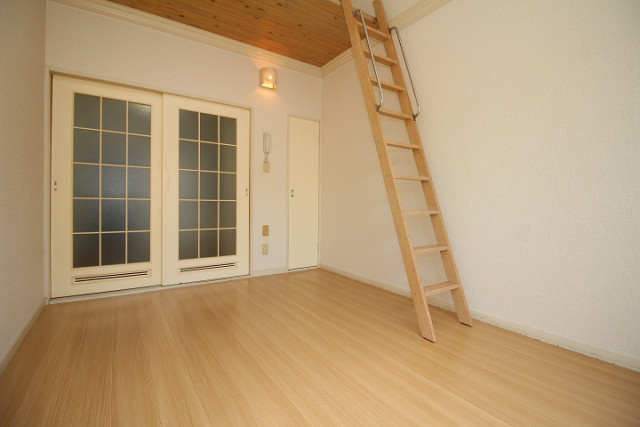 部屋２