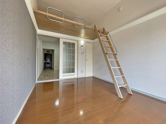 部屋２