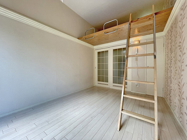 部屋２