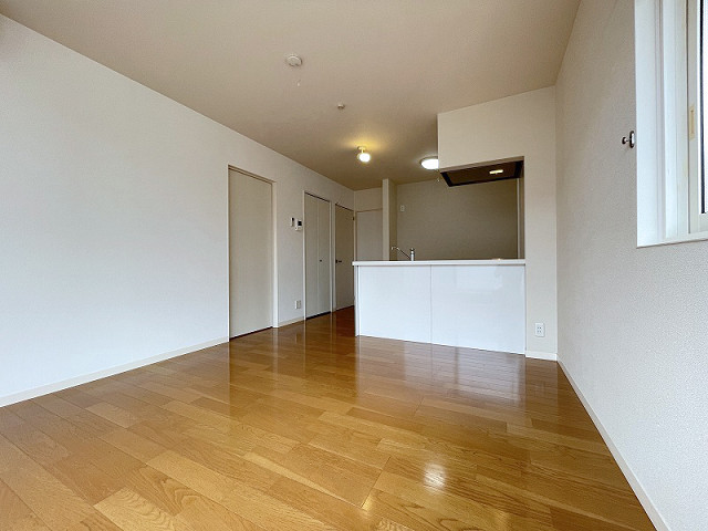 部屋２