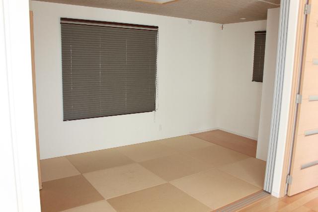 部屋２