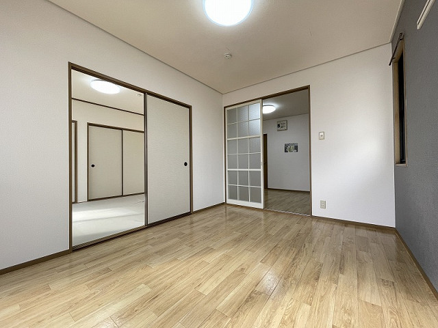 部屋２