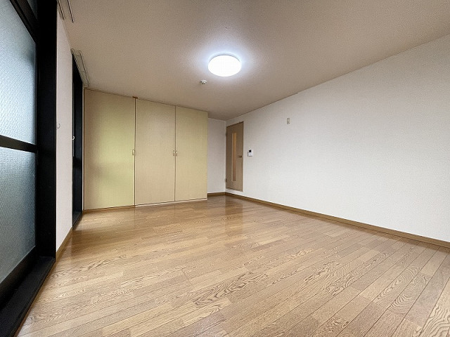 部屋２