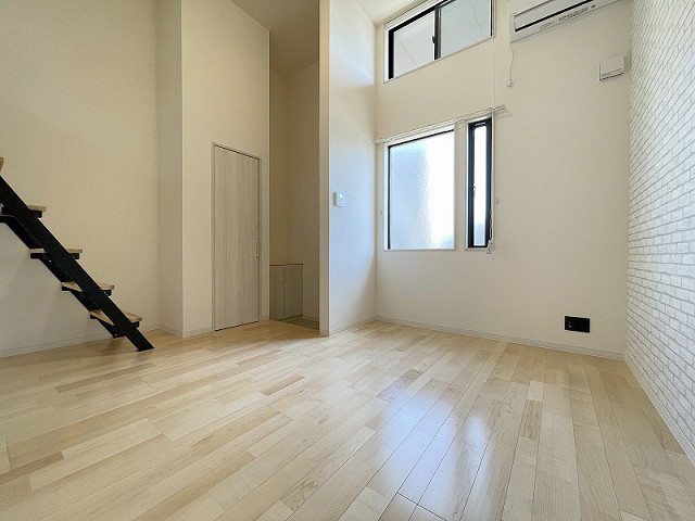 部屋２