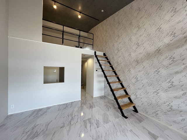 部屋２