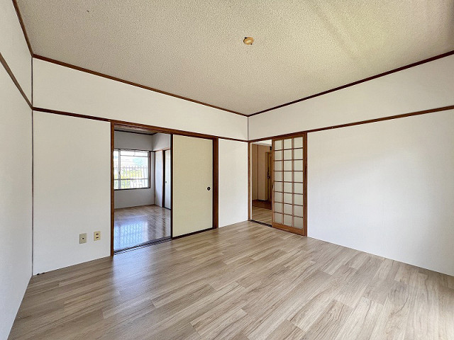 部屋２