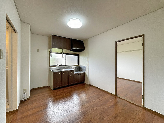 部屋２