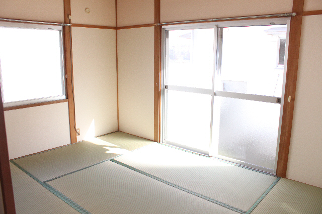 部屋２