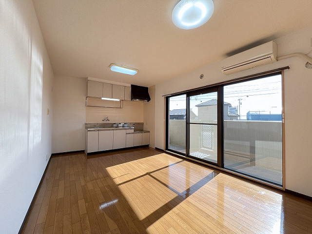 部屋２