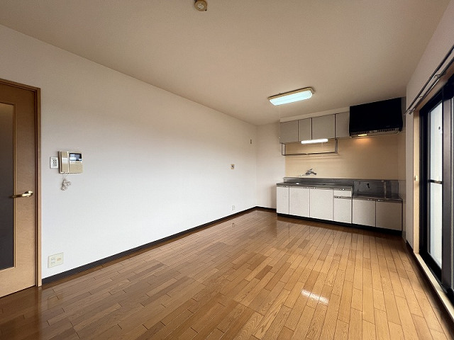 部屋２