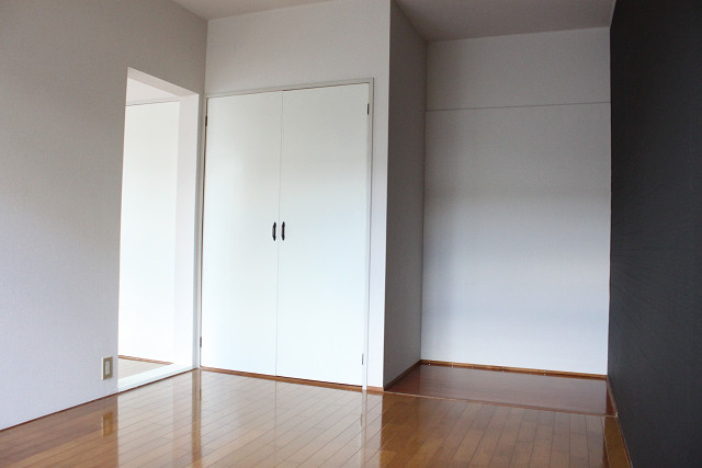 部屋２
