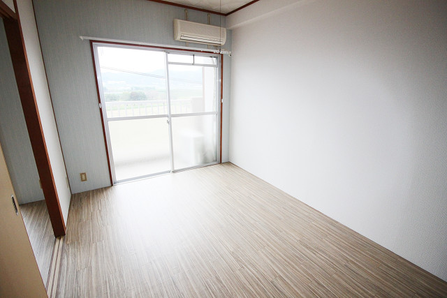 部屋２