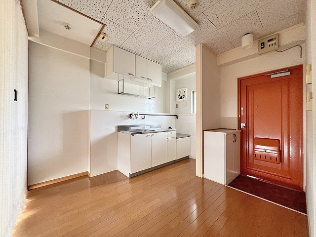 部屋２