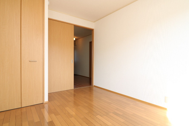 部屋２