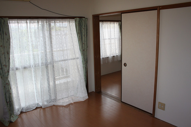 部屋２
