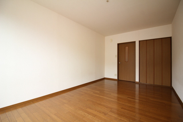 部屋２