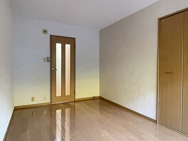 部屋２