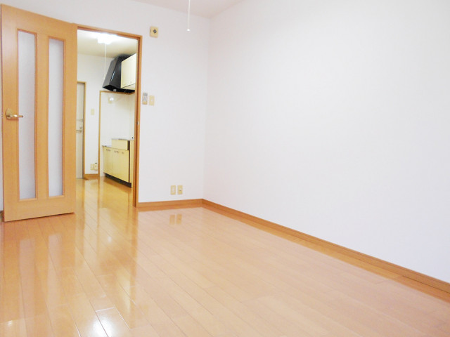 部屋２