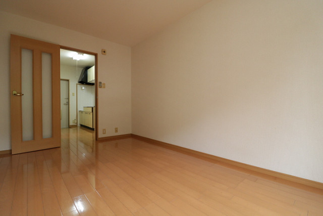 部屋２
