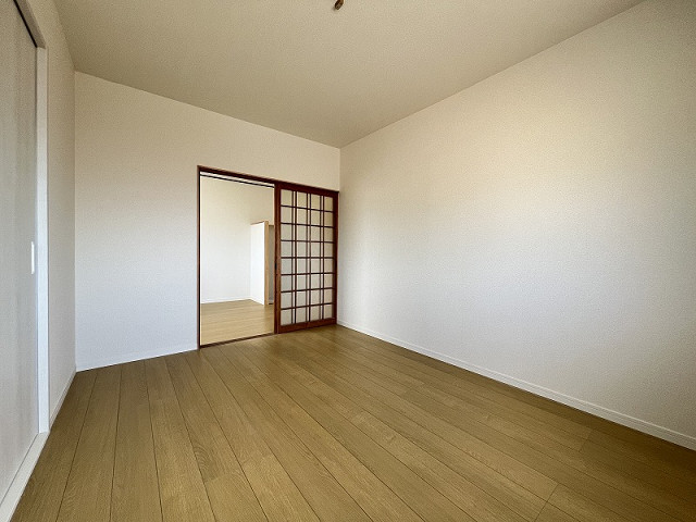 部屋２