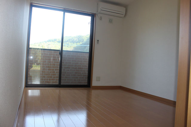 部屋２