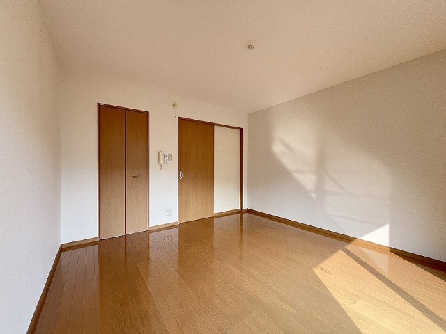 部屋２