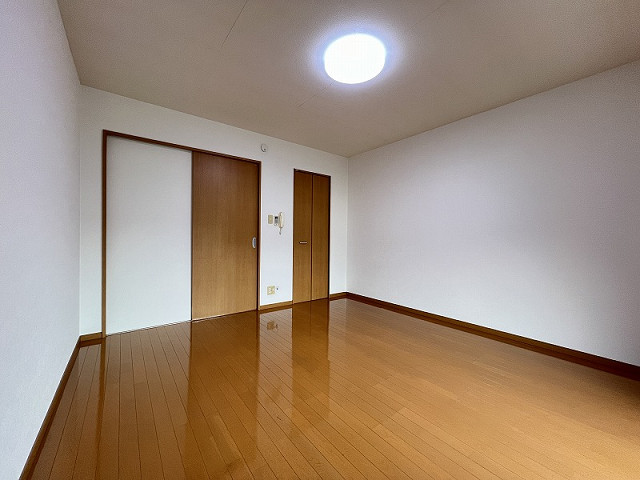 部屋２