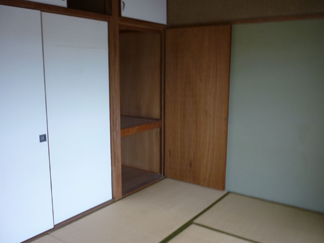 部屋２