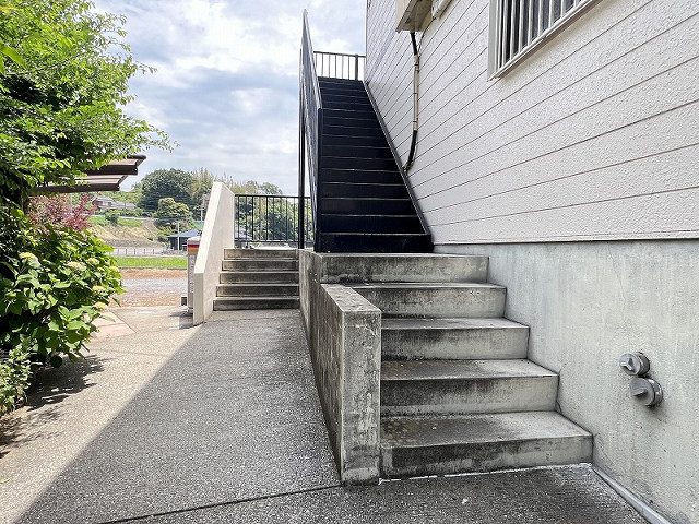 共用部３