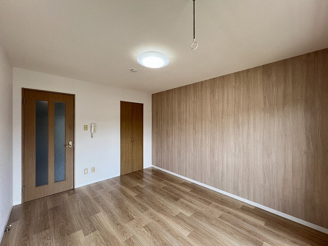 部屋２