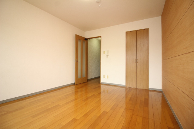 部屋２