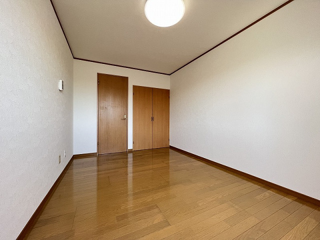 部屋２