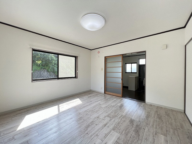 部屋２