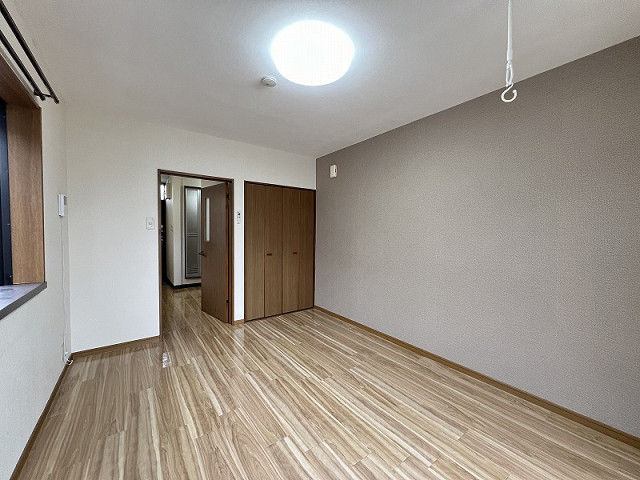 部屋２