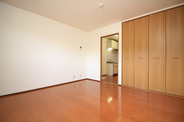 部屋２