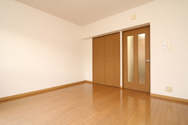 部屋２