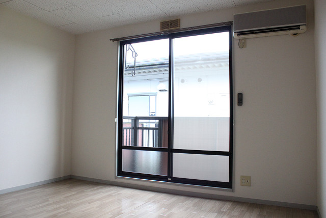 部屋２